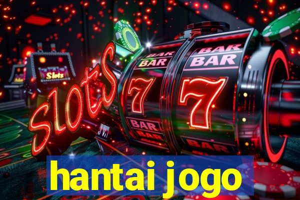 hantai jogo