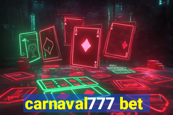 carnaval777 bet