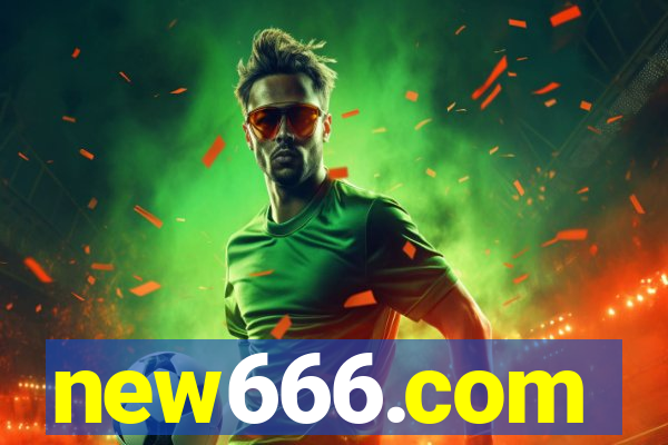 new666.com