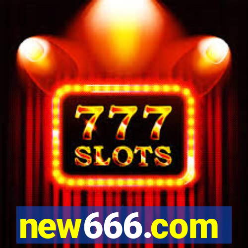 new666.com