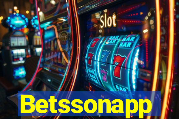 Betssonapp