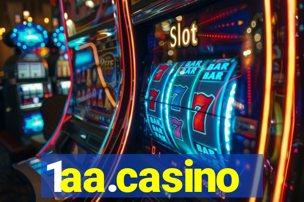 1aa.casino