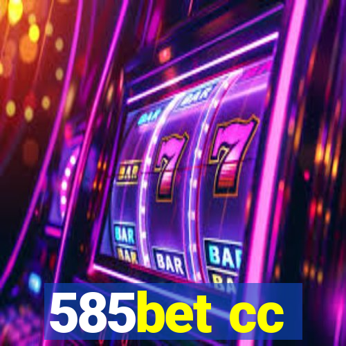 585bet cc