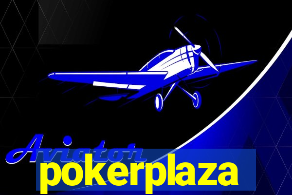 pokerplaza