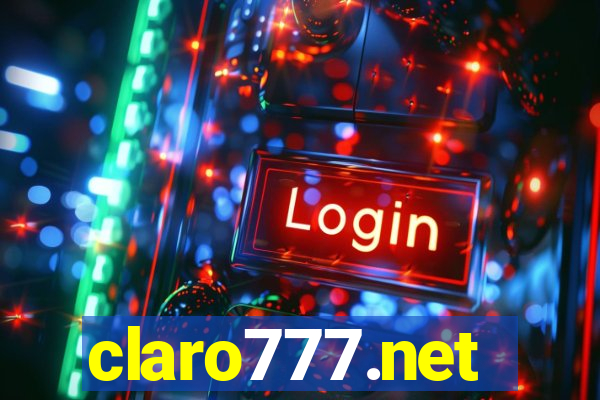 claro777.net