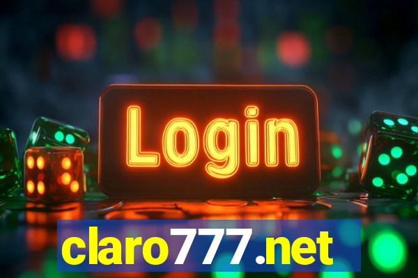 claro777.net