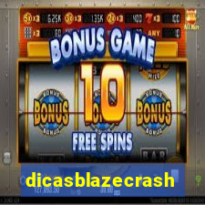 dicasblazecrash