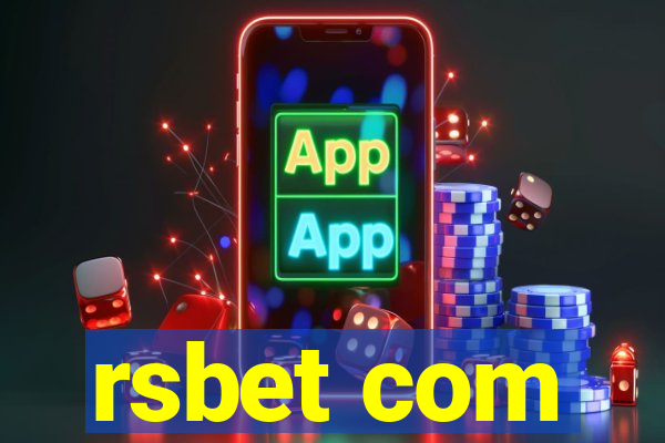 rsbet com