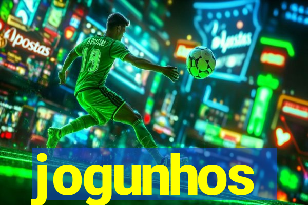 jogunhos