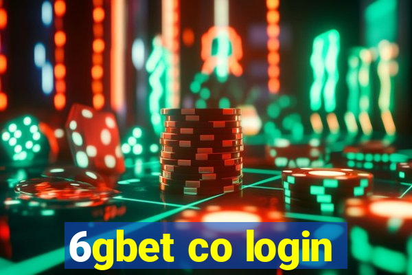 6gbet co login