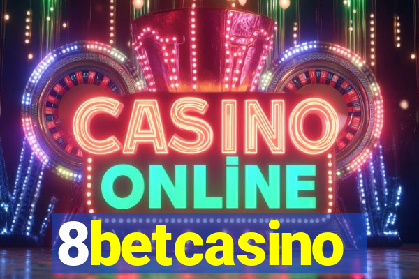 8betcasino