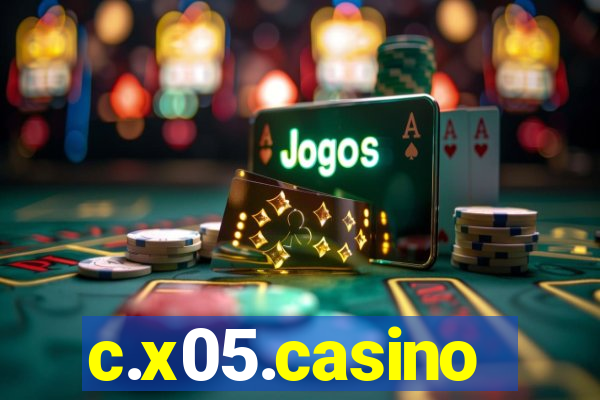 c.x05.casino