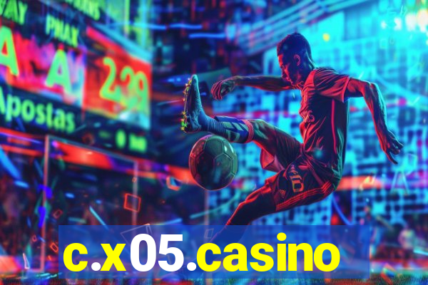 c.x05.casino