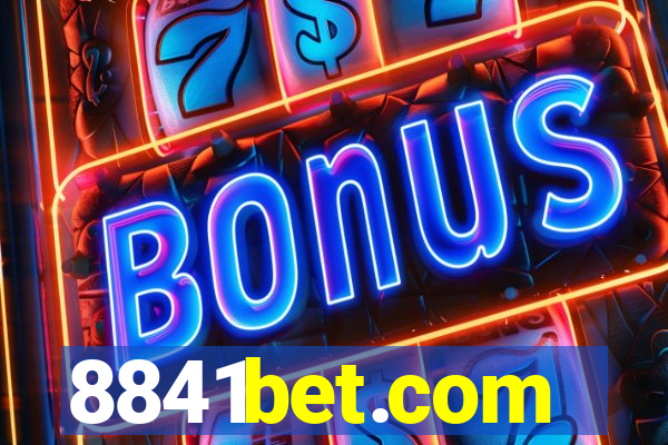 8841bet.com