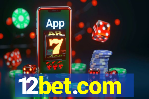 12bet.com