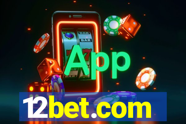 12bet.com