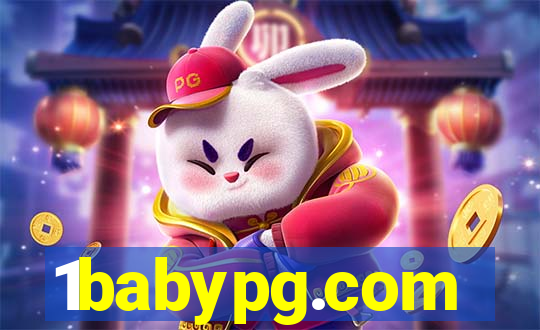 1babypg.com