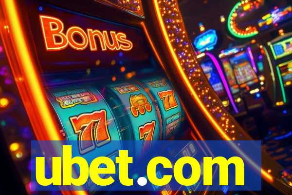 ubet.com