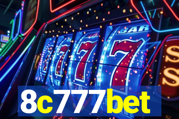 8c777bet