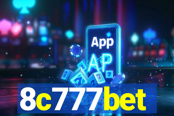 8c777bet