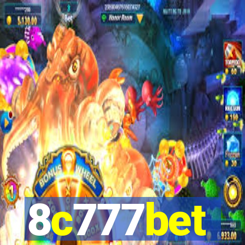 8c777bet