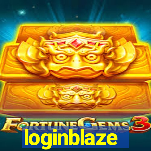 loginblaze