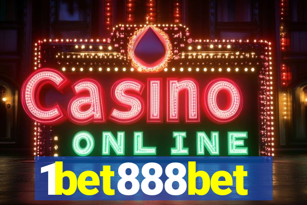 1bet888bet