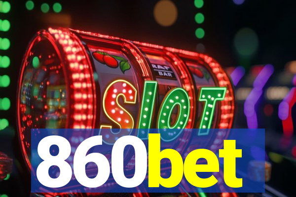 860bet