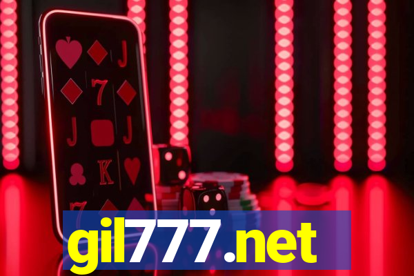 gil777.net