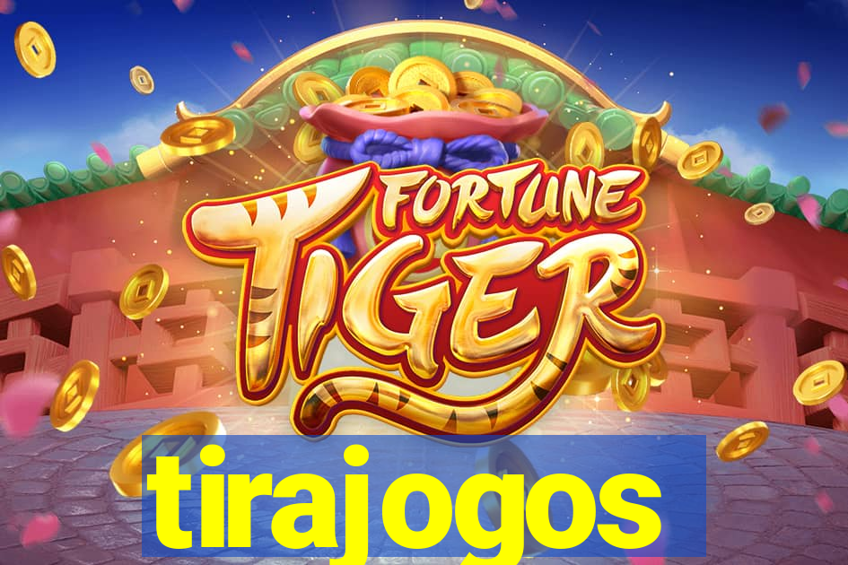 tirajogos