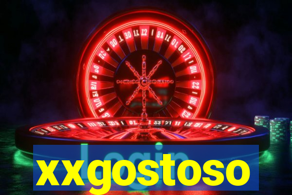 xxgostoso