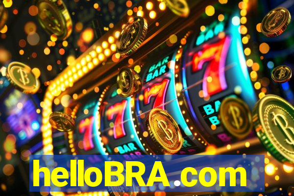 helloBRA.com