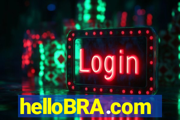 helloBRA.com