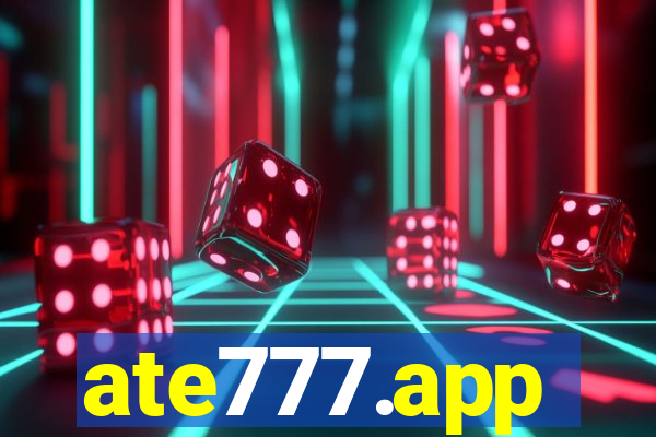 ate777.app