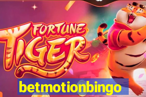 betmotionbingo