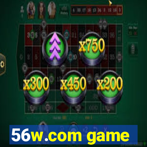 56w.com game