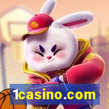 1casino.com