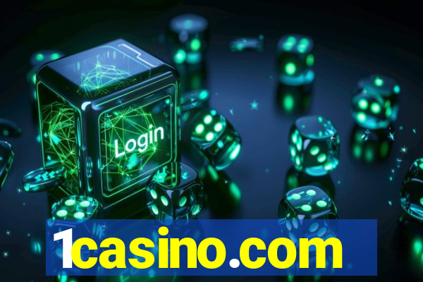 1casino.com