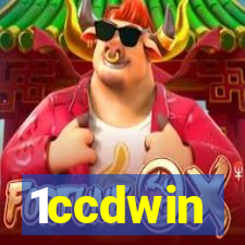 1ccdwin