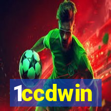 1ccdwin