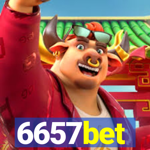 6657bet