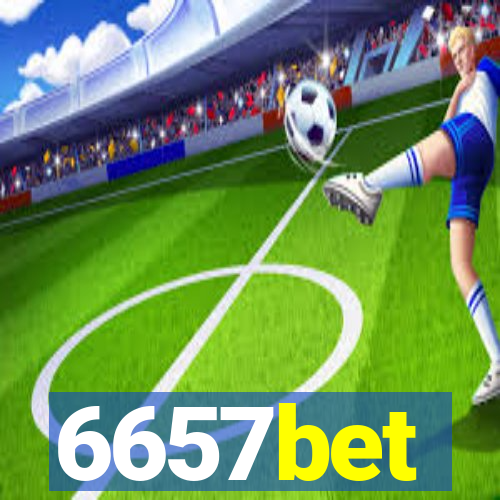 6657bet