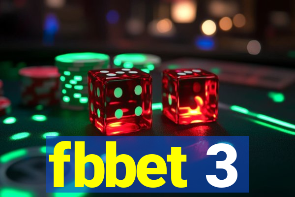 fbbet 3