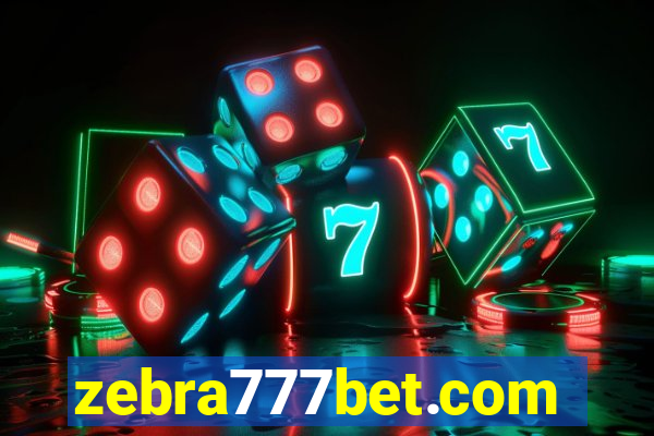 zebra777bet.com