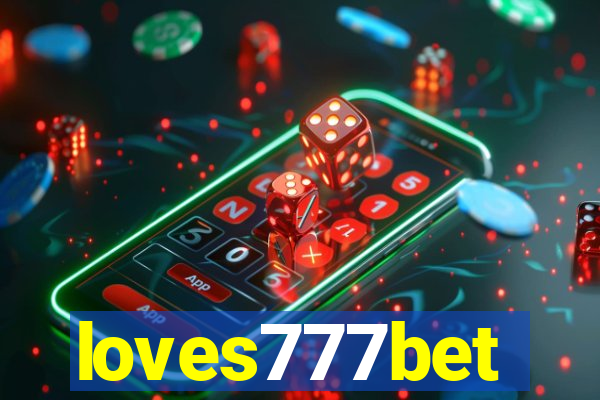 loves777bet