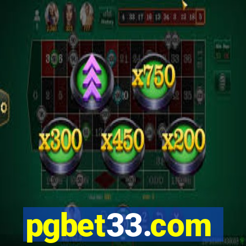 pgbet33.com