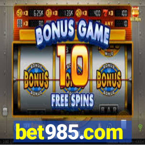 bet985.com