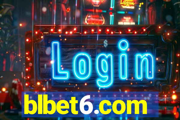 blbet6.com