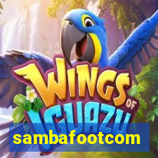 sambafootcom