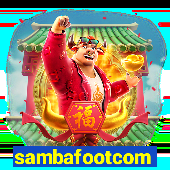 sambafootcom